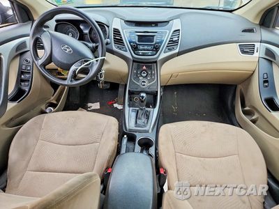 Zdjęcie 8 z 12 samochodu: 2016 HYUNDAI ELANTRA SE VIN:5NPDH4AE8GH664930 - miniatura