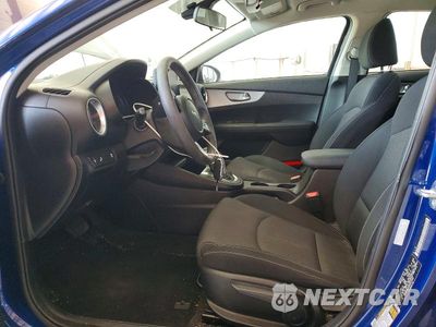 Zdjęcie 7 z 12 samochodu: 2024 KIA FORTE LXS VIN:3KPF24AD8RE821655 - miniatura
