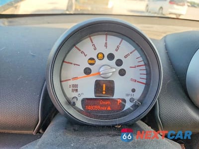 Zdjęcie 9 z 13 samochodu: 2011 MINI COOPER S COUNTRYMAN VIN:WMWZC5C54BWL52983 - miniatura