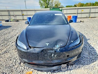 Zdjęcie 9 z 24 samochodu: 2025 TESLA MODEL 3 VIN:5YJ3E1EA3SF042138 - miniatura