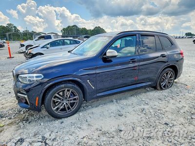 2020 BMW X3 XDRIVEM40I 5UXTY9C01L9C63072 - główne zdjęcie licytacji z USA - miniatura