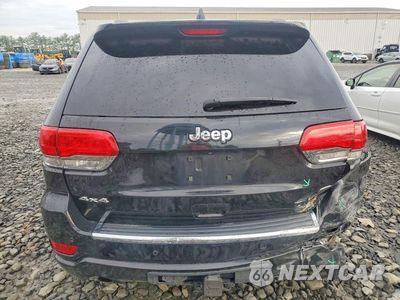 Zdjęcie 6 z 13 samochodu: 2019 JEEP GRAND CHEROKEE OVERLAND VIN:1C4RJFCG8KC568711 - miniatura
