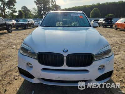 Piąte zdjęcie samochodu w środku: 2015 BMW X5 XDRIVE50I VIN:5UXKR6C58F0J74415 - miniatura