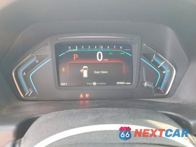 Zdjęcie 9 z 13 samochodu: 2019 HONDA ODYSSEY EXL VIN:5FNRL6H79KB070572 - miniatura