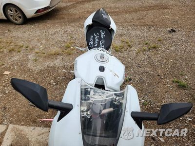 Piąte zdjęcie samochodu w środku: 2019 DUCATI SUPERBIKE 959 PANIGALE VIN:ZDM14B1W7KB009474 - miniatura