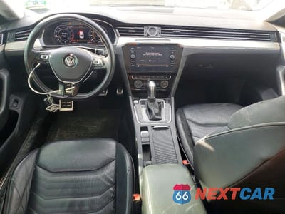 Zdjęcie 8 z 12 samochodu: 2019 VOLKSWAGEN ARTEON SEL PREMIUM VIN:WVWER7AN3KE027245 - miniatura