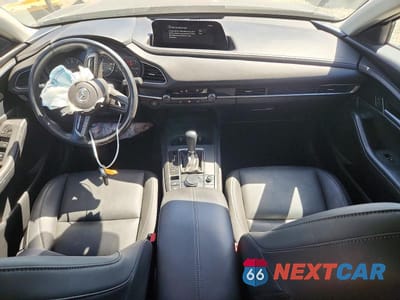 Zdjęcie 8 z 13 samochodu: 2021 MAZDA CX-30 SELECT VIN:3MVDMABL6MM271990 - miniatura