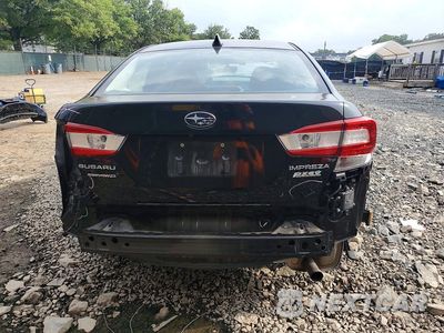 Zdjęcie 6 z 12 samochodu: 2017 SUBARU IMPREZA PREMIUM PLUS VIN:4S3GKAD6XH3619339 - miniatura