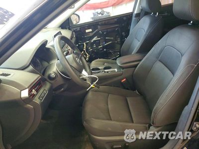 Zdjęcie 7 z 13 samochodu: 2020 NISSAN ALTIMA S VIN:1N4BL4BW7LC266259 - miniatura