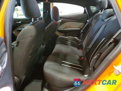 Zdjęcie 10 z 12 samochodu: 2014 DODGE DART 4D SXT/RALLYE VIN:1C3CDFBBXED830217 - miniatura