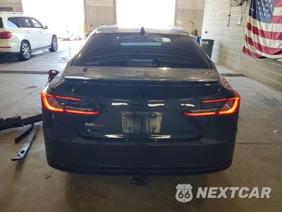Zdjęcie 6 z 12 samochodu: 2026 TOYOTA CAMRY XLE VIN:4T1DAACK2TU717610 - miniatura