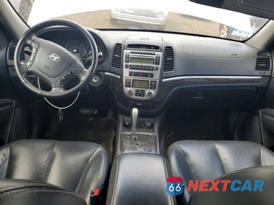Zdjęcie 8 z 14 samochodu: 2007 HYUNDAI SANTA FE SE VIN:5NMSH73E87H018063 - miniatura