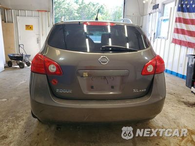 Zdjęcie 6 z 13 samochodu: 2008 NISSAN ROGUE S VIN:JN8AS58V38W403060 - miniatura