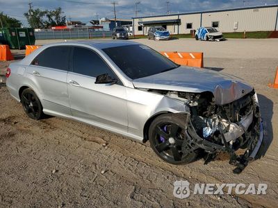 Czwarte zdjęcie samochodu z boku: 2011 MERCEDES-BENZ E 350 VIN:WDDHF5GB4BA466989 - miniatura