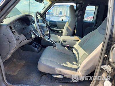 Zdjęcie 7 z 13 samochodu: 2000 FORD RANGER SUPER CAB VIN:1FTZR15X3YPA41296 - miniatura