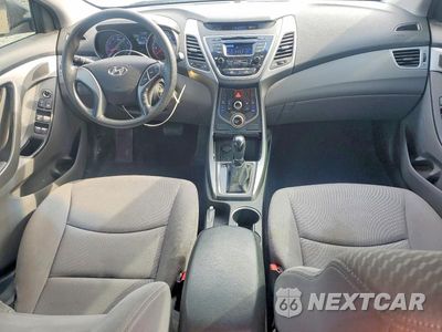 Zdjęcie 8 z 12 samochodu: 2015 HYUNDAI ELANTRA SE VIN:KMHDH4AE5FU265215 - miniatura
