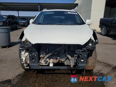 Piąte zdjęcie samochodu w środku: 2010 HYUNDAI TUCSON GLS VIN:KM8JU3AC9AU096395 - miniatura