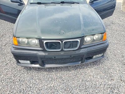 Zdjęcie 11 z 12 samochodu: 1997 BMW M3 VIN:WBSBG9329VEY75893 - miniatura
