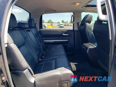 Zdjęcie 10 z 12 samochodu: 2015 TOYOTA TUNDRA CREWMAX LIMITED VIN:5TFFY5F13FX184415 - miniatura