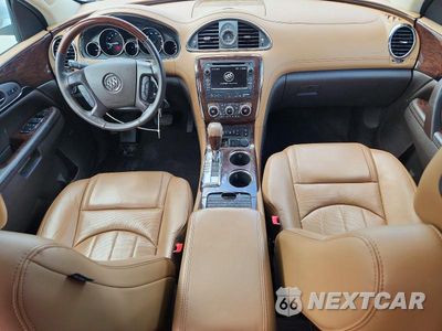 Zdjęcie 8 z 13 samochodu: 2017 BUICK ENCLAVE VIN:5GAKVCKD1HJ240824 - miniatura