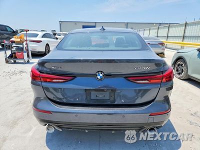 Zdjęcie 6 z 13 samochodu: 2020 BMW 228XI VIN:WBA73AK08L7G08272 - miniatura