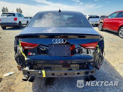 Zdjęcie 6 z 13 samochodu: 2018 AUDI S3 PREMIUM PLUS VIN:WAUB1GFF3J1080736 - miniatura