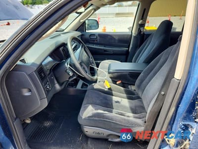 Zdjęcie 7 z 12 samochodu: 2002 DODGE DAKOTA VIN:1B7HG48Z62S595548 - miniatura
