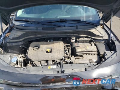 Zdjęcie 11 z 12 samochodu: 2023 KIA SOUL GT LINE VIN:KNDJ53AU0P7841844 - miniatura