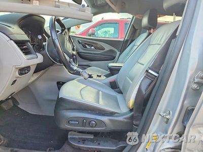 Zdjęcie 7 z 13 samochodu: 2019 GMC TERRAIN SLT VIN:3GKALVEX0KL318189 - miniatura
