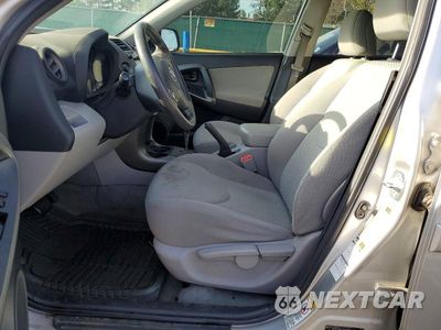 Zdjęcie 7 z 12 samochodu: 2011 TOYOTA RAV4 BASE VIN:2T3BF4DV7BW107680 - miniatura