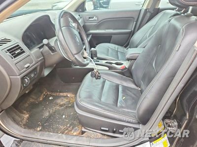 Zdjęcie 7 z 12 samochodu: 2012 FORD FUSION SEL VIN:3FAHP0JA2CR167220 - miniatura
