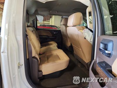 Zdjęcie 10 z 13 samochodu: 2019 GMC SIERRA K2500 DENALI VIN:1GT12SEY4KF102071 - miniatura