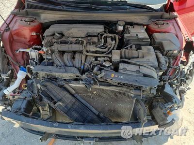 Zdjęcie 11 z 13 samochodu: 2022 HYUNDAI ELANTRA SEL VIN:5NPLS4AG5NH070128 - miniatura