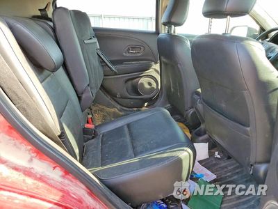 Zdjęcie 11 z 13 samochodu: 2016 HONDA HR-V EXL VIN:3CZRU5H74GM728948 - miniatura