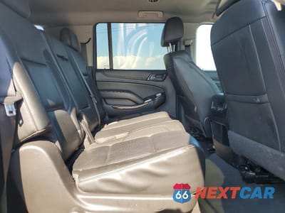 Zdjęcie 11 z 13 samochodu: 2019 GMC YUKON XL K1500 SLT VIN:1GKS2GKC9KR376895 - miniatura