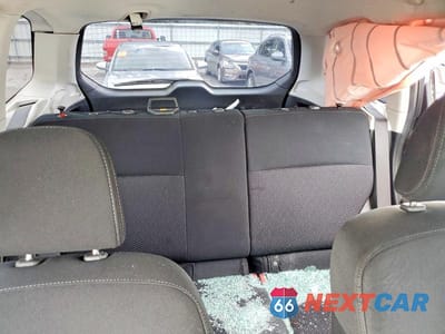 Zdjęcie 10 z 13 samochodu: 2017 SUBARU FORESTER 2.5I VIN:JF2SJABC5HH405966 - miniatura