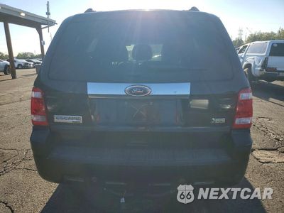 Zdjęcie 6 z 13 samochodu: 2012 FORD ESCAPE LIMITED VIN:1FMCU0EGXCKC16059 - miniatura