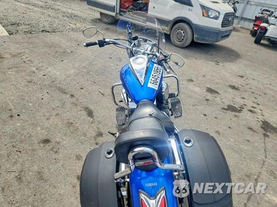 Zdjęcie 6 z 9 samochodu: 2012 YAMAHA XVS950 A VIN:JYAVN01E8CA012313 - miniatura