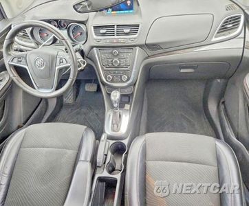 Zdjęcie 8 z 13 samochodu: 2014 BUICK ENCORE VIN:KL4CJASB3EB664930 - miniatura