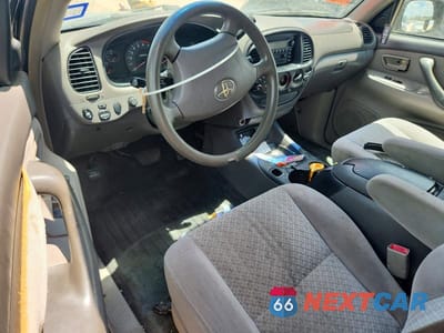 Zdjęcie 8 z 12 samochodu: 2006 TOYOTA TUNDRA DOUBLE CAB SR5 VIN:5TBET34156S525667 - miniatura