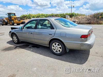 Drugie zdjęcie samochodu z przodu: 1999 TOYOTA CAMRY LE V6 VIN:JT2BF22K8X0156372 - miniatura