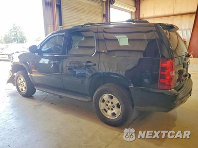 Drugie zdjęcie samochodu z przodu: 2013 CHEVROLET TAHOE C1500 LT VIN:1GNSCBE06DR146920 - miniatura