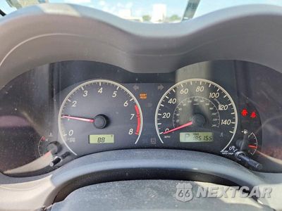 Zdjęcie 9 z 12 samochodu: 2010 TOYOTA COROLLA LE VIN:JTDBU4EE0AJ087662 - miniatura