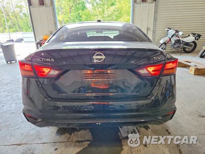 Zdjęcie 6 z 13 samochodu: 2024 NISSAN ALTIMA SV VIN:1N4BL4DV0RN350795 - miniatura