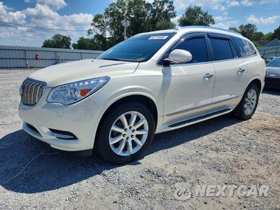 2015 BUICK ENCLAVE 5GAKVCKD7FJ105618 - główne zdjęcie licytacji z USA - miniatura