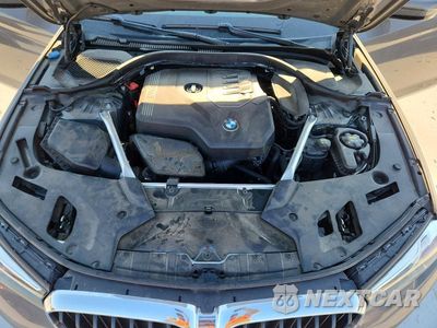 Zdjęcie 11 z 12 samochodu: 2021 BMW 530 I VIN:WBA53BH05MWX20407 - miniatura