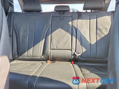 Zdjęcie 10 z 14 samochodu: 2018 BMW X5 XDRIVE35I VIN:5UXKR0C57J0X94629 - miniatura