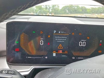 Zdjęcie 9 z 14 samochodu: 2026 KIA SORENTO EX VIN:KNDRHDJG2T5488068 - miniatura