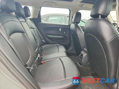 Zdjęcie 10 z 12 samochodu: 2017 MINI COOPER CLUBMAN ALL4 VIN:WMWLU1C50H2F28247 - miniatura