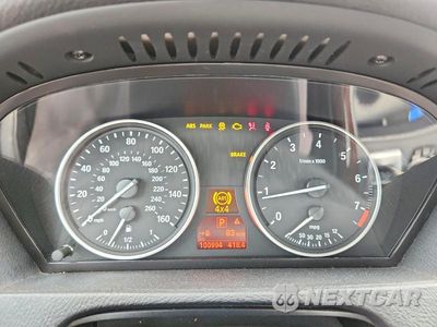 Zdjęcie 9 z 13 samochodu: 2013 BMW X5 XDRIVE35I VIN:5UXZV4C52D0B09574 - miniatura